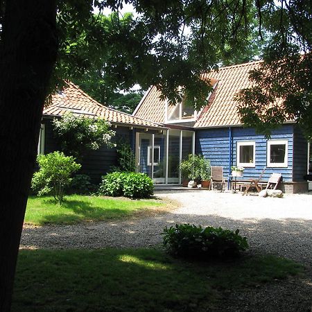 Vakantiewoning De Kei Warns Kamer foto