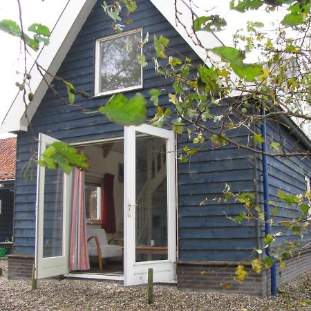 Vakantiewoning De Kei Warns Kamer foto