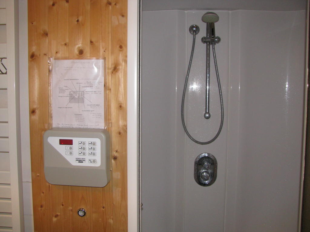 Vakantiewoning De Kei Warns Kamer foto