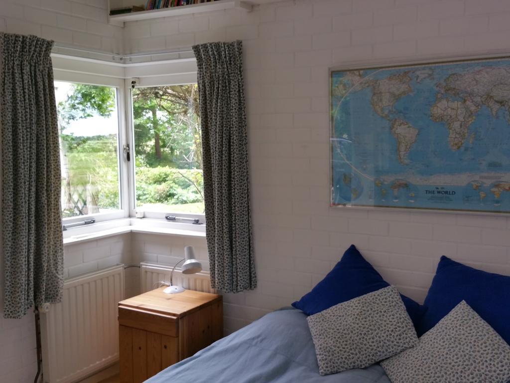 Vakantiewoning De Kei Warns Buitenkant foto