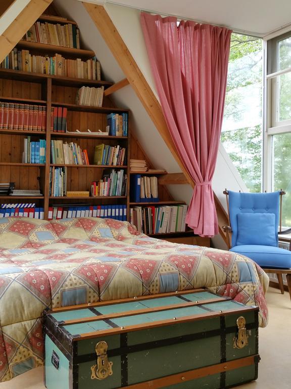 Vakantiewoning De Kei Warns Buitenkant foto