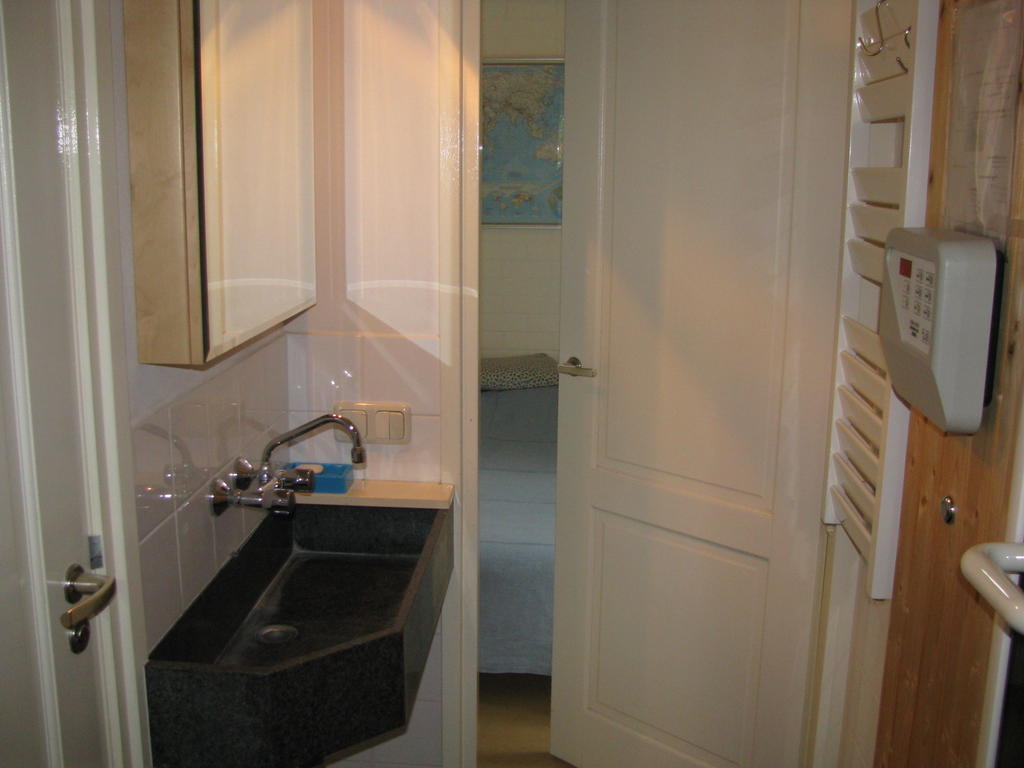 Vakantiewoning De Kei Warns Kamer foto