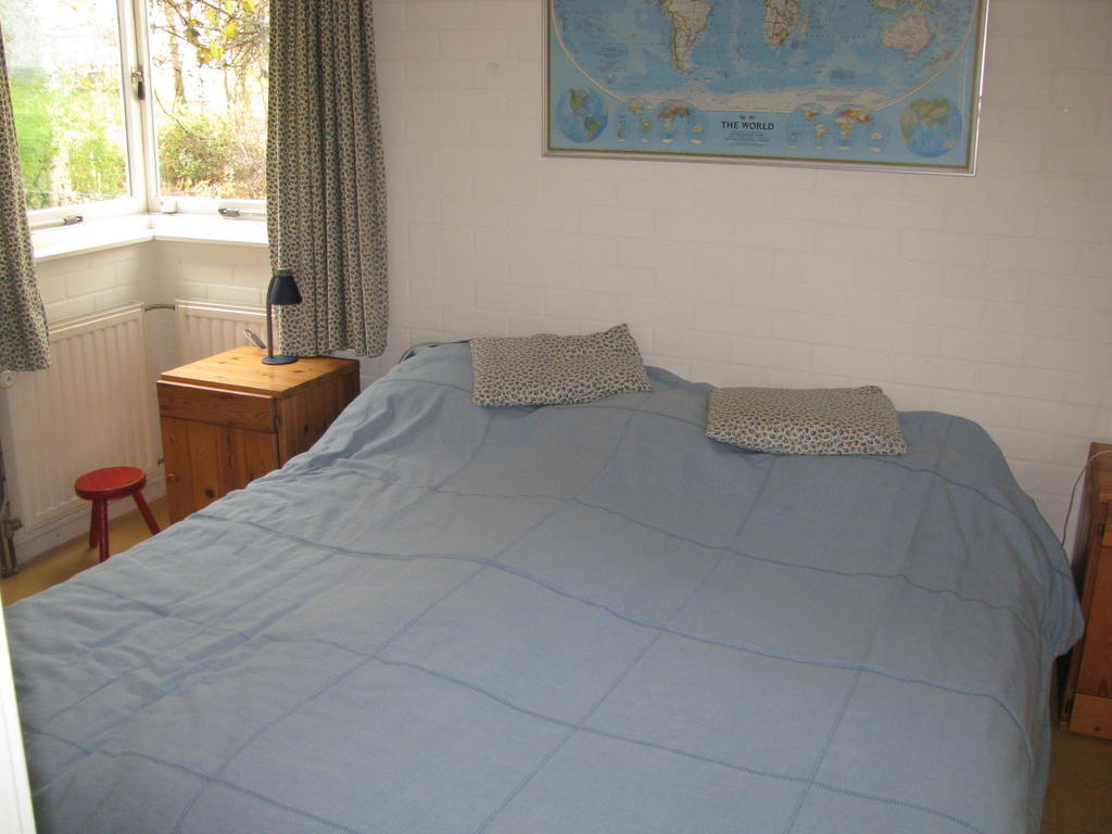 Vakantiewoning De Kei Warns Kamer foto