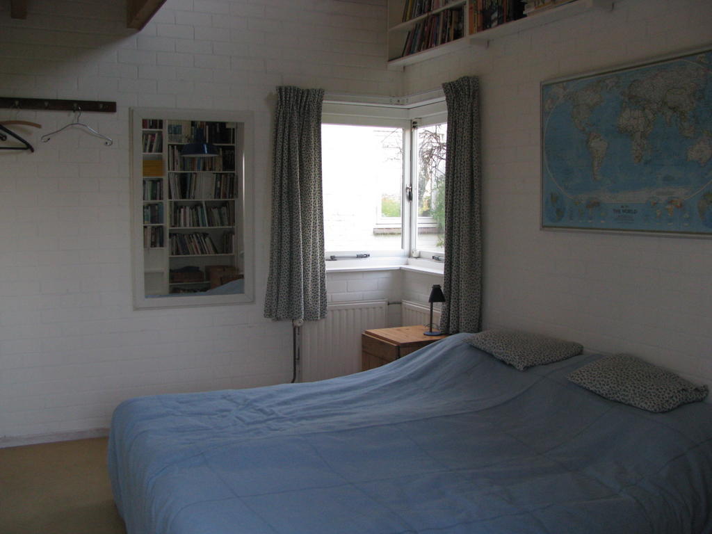 Vakantiewoning De Kei Warns Kamer foto