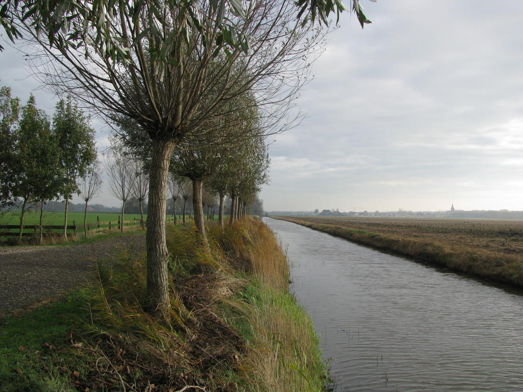 Vakantiewoning De Kei Warns Kamer foto