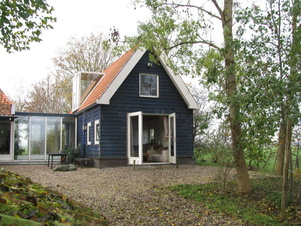 Vakantiewoning De Kei Warns Kamer foto