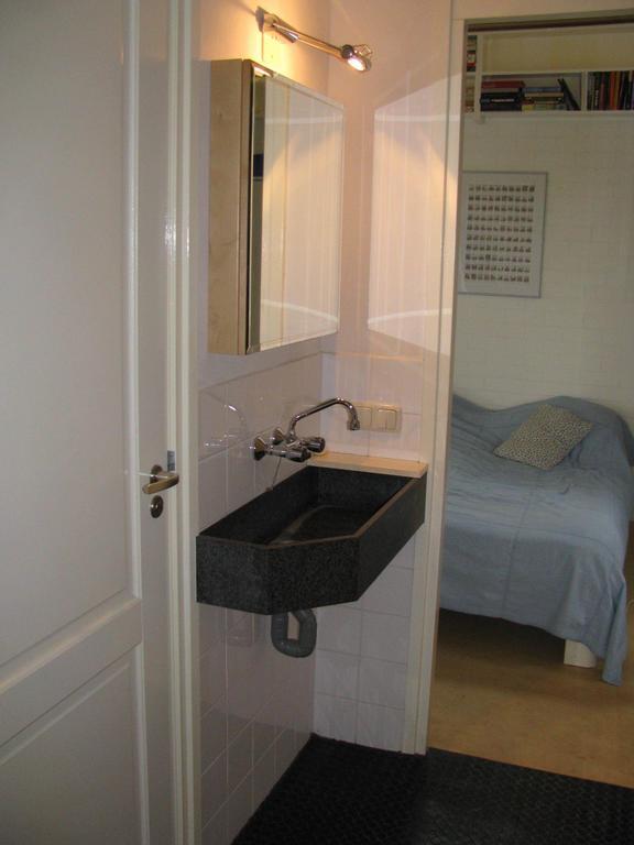 Vakantiewoning De Kei Warns Kamer foto