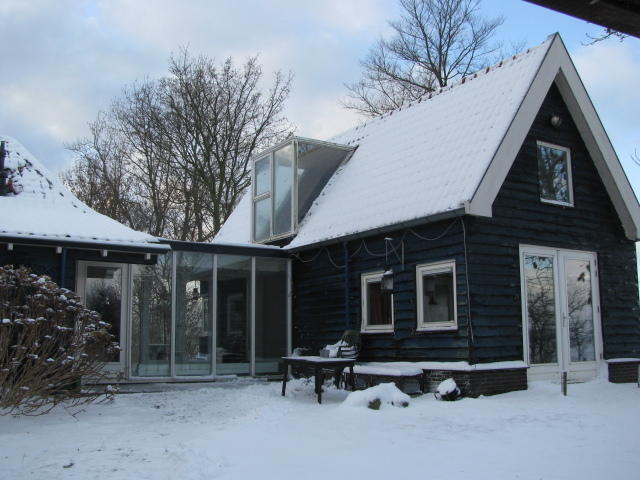 Vakantiewoning De Kei Warns Kamer foto