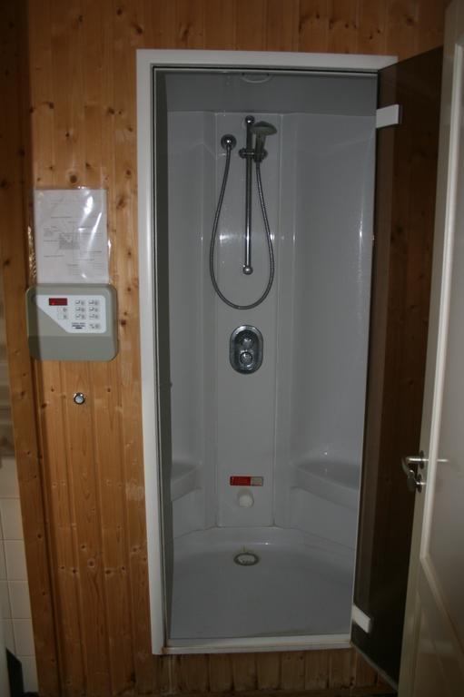Vakantiewoning De Kei Warns Kamer foto