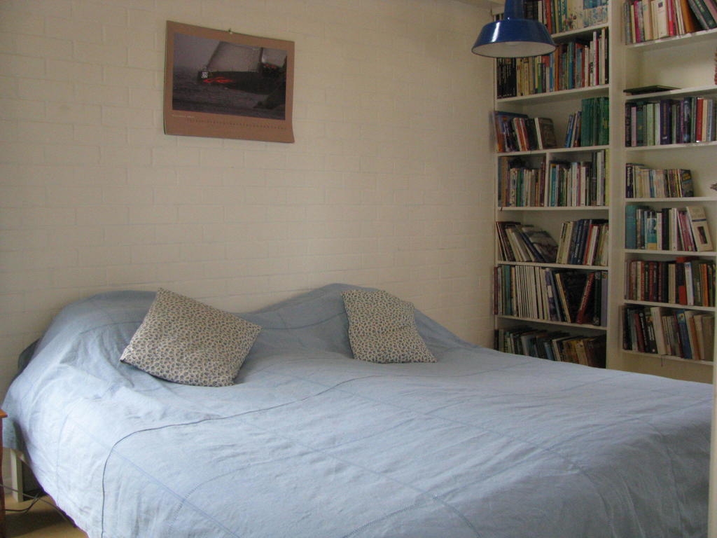 Vakantiewoning De Kei Warns Kamer foto