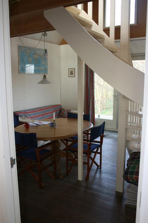 Vakantiewoning De Kei Warns Kamer foto