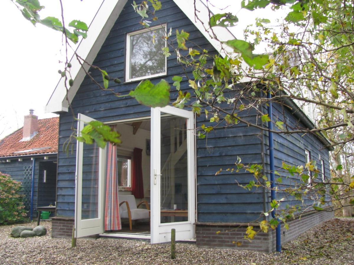 Vakantiewoning De Kei Warns Kamer foto