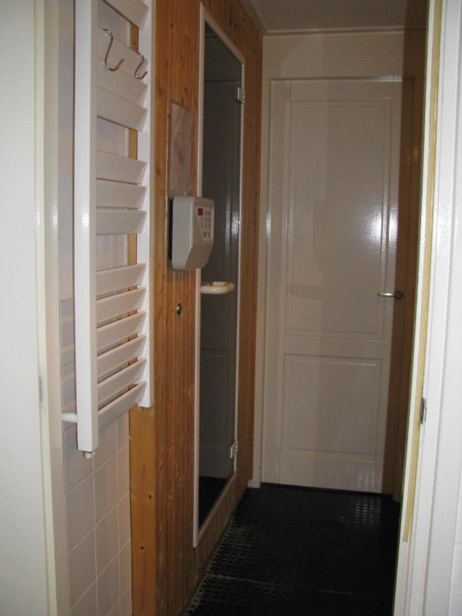 Vakantiewoning De Kei Warns Kamer foto