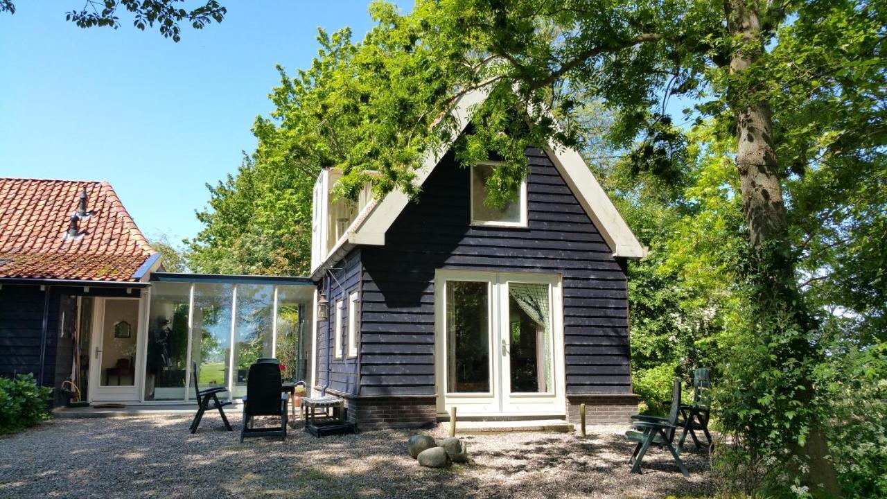 Vakantiewoning De Kei Warns Kamer foto