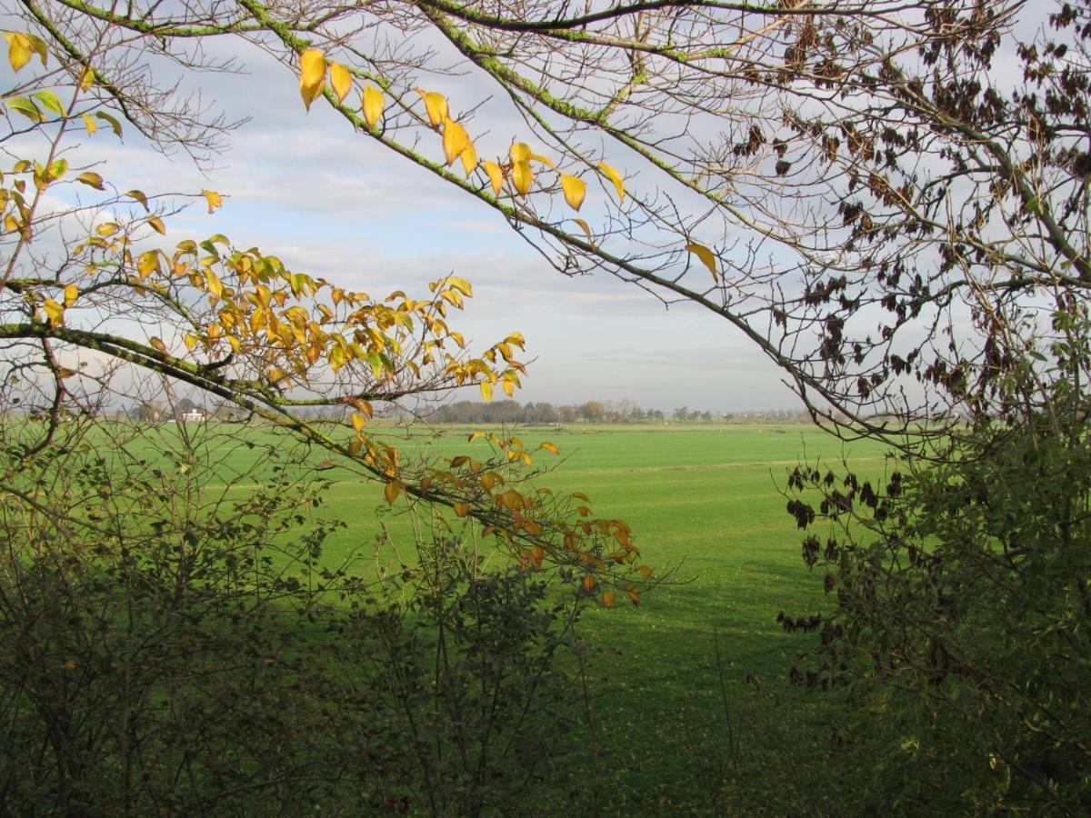 Vakantiewoning De Kei Warns Kamer foto